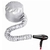 Touca Termica Para Secador De Cabelo Profissional - comprar online