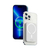 Carregador Portátil 6000mah Sem fio Para iPhone Indução Magsafe Bateria Carga