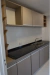 Mueble de cocina Sahara, Tribal y Olmo Finlandés - comprar online