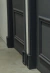 Puerta placa MDF color Gris oscuro con moldura - comprar online