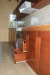 Mueble de cocina en Cedro - comprar online