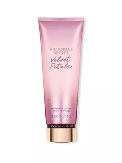 Victoria's Secret Velvet Petals - Body Lotion - 236ml