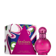 Fantasy Britney Spears Eau de Toilette - comprar online