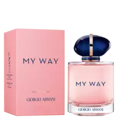 My Way Giorgio Armani Eau de Parfum - comprar online