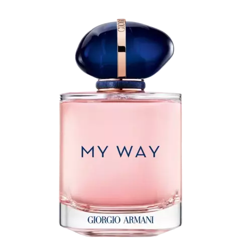 My Way Giorgio Armani Eau de Parfum