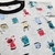 Remera Monster - comprar online