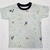 Remera Amazon Black
