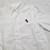 Camisa Oxford BLANCO - comprar online