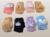 Guantes Sanrio Style