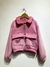 Campera Corderoy