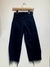 Jeans Wide Negro - comprar online