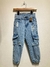 Cargo de Jean