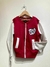 Campera Universitaria W
