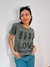 Remera Love-grey