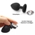PLUG ANAL SILICONE P na internet