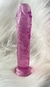 PRÓTESE 17x4cm c/ VENTOSA PINK