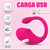 VIBRADOR DE CASAL POR APP - comprar online
