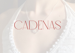 Banner de la categoría Cadenas