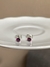 Aros Violeta