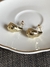 Aros Nikibi - Stones Joyas