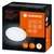 LUMINARIO P/EMPOTRAR (INSERT ROUND) LED 12 W LEDVANCE