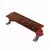 KIT BARRA DE TIERRA Cu 1/4" x 4" x 12", 18 ORIFICIOS HUBBELL - comprar en línea