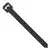 CINCHO DE NYLON 19 x 0.48 cm, NEGRO, TH-190 THORSMAN en internet