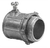 CONECTOR PARED DELGADA 13 mm (1/2"), ANCLO