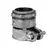 CONECTOR RECTOR PARA TUBO FLEXIBLE 13 mm (1/2"), CON-X