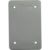 TAPA CIEGA DS10, ANCLO
