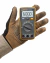 MULTÍMETRO DIGITAL DE BOLSILLO CAT III FLUKE 107 - comprar en línea