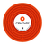 POLIDUCTO NARANJA 19 mm (3/4") CON GUÍA, POLIFLEX
