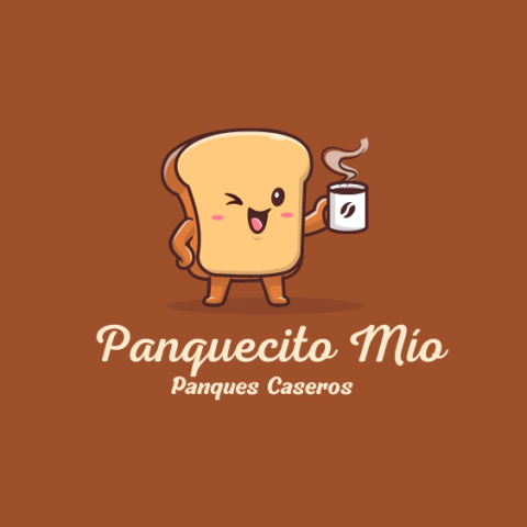 Panquecito Mío