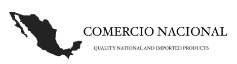 Comercio Nacional