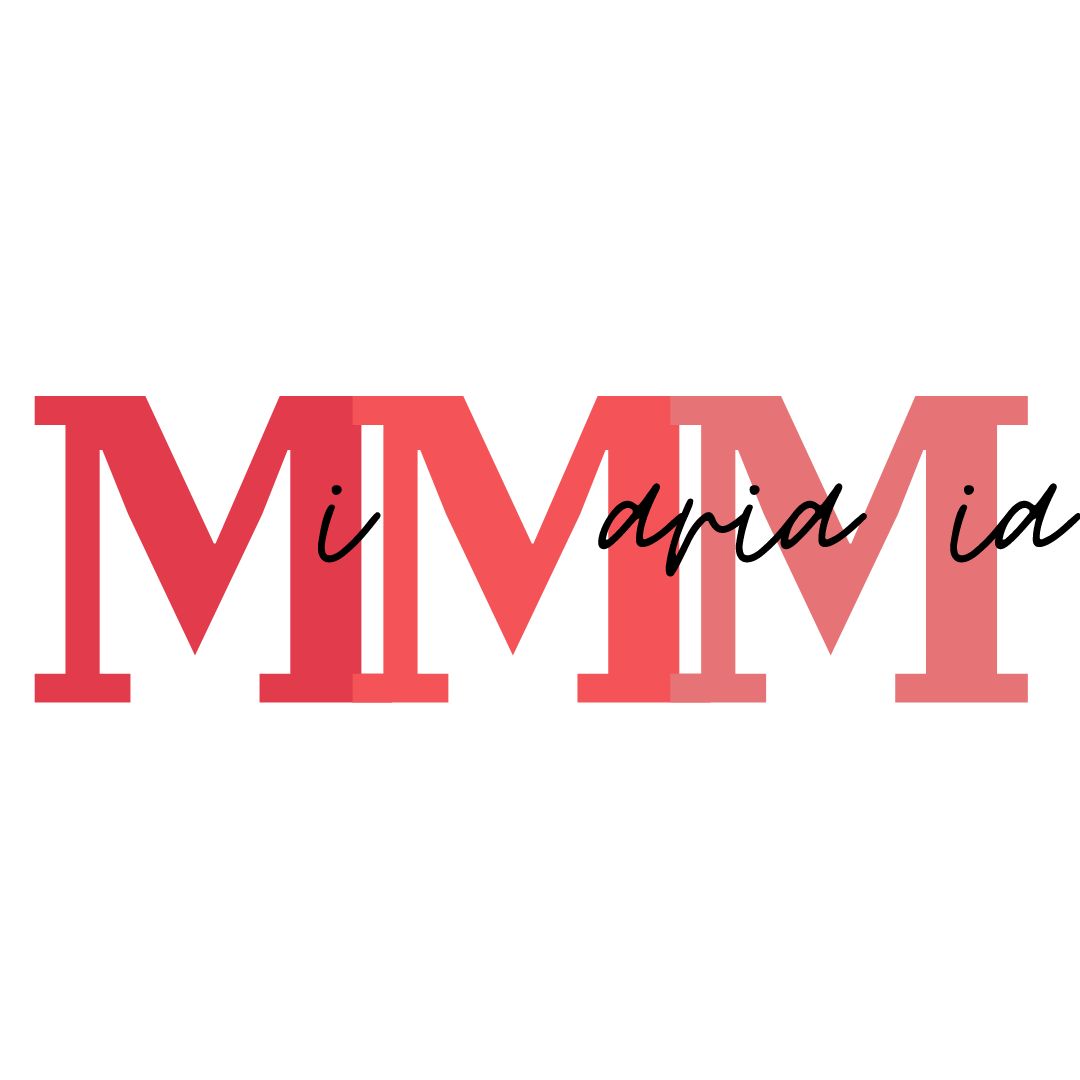 Mi Maria Mia