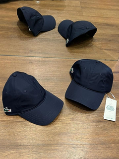 Boné Lacoste 2024 ORIGINAL - Salina Store