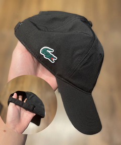 Boné Lacoste 2024 ORIGINAL