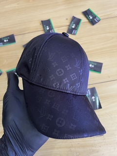 Boné Louis Vuitton