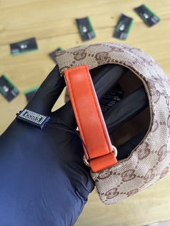 Boné Gucci The North Face - comprar online