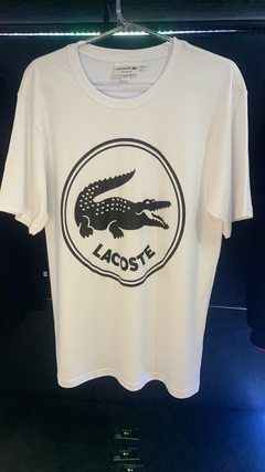 Camiseta Lacoste