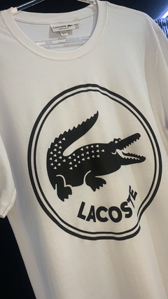 Camiseta Lacoste - comprar online