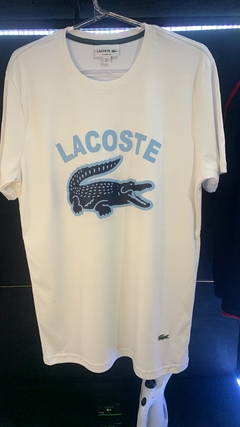 Camiseta Lacoste