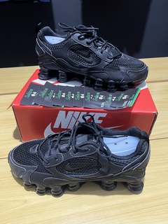 Nike shox 12 molas TL - comprar online