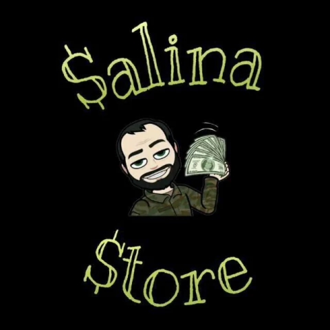 Salina Store