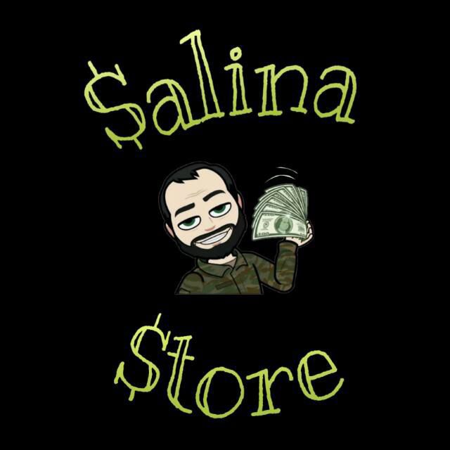 Salina Store
