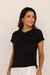 Camiseta Peach Skin