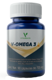 V-OMEGA 3