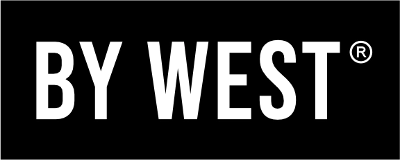 By West