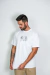 Camiseta Oversized Premium EVO Grow In Branca na internet