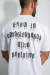 Imagem do Camiseta Oversized Premium EVO Grow In Branca